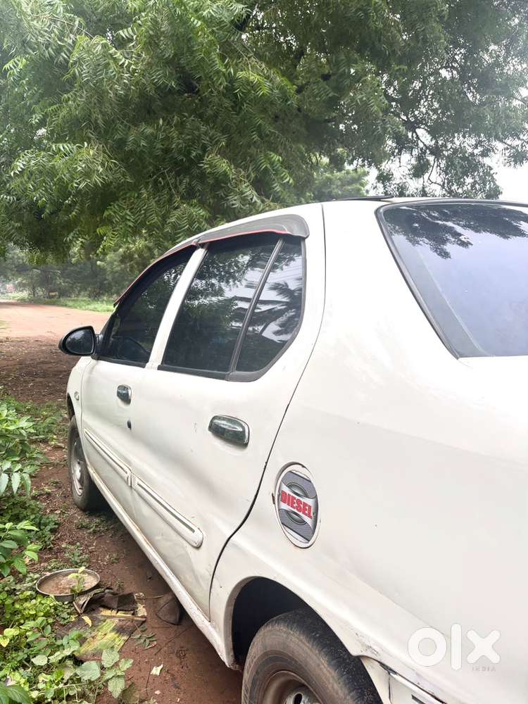 Tata Indigo Diesel 2014