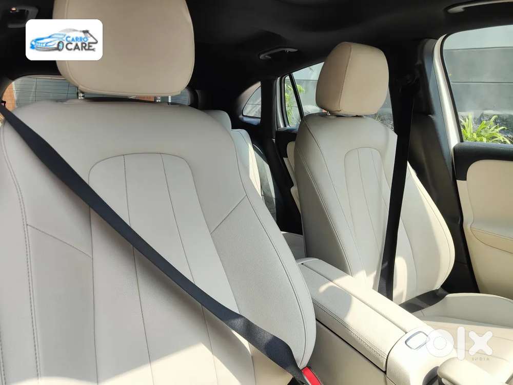 Mercedes-benz Gla Class 220 D 4matic, 2023, Diesel