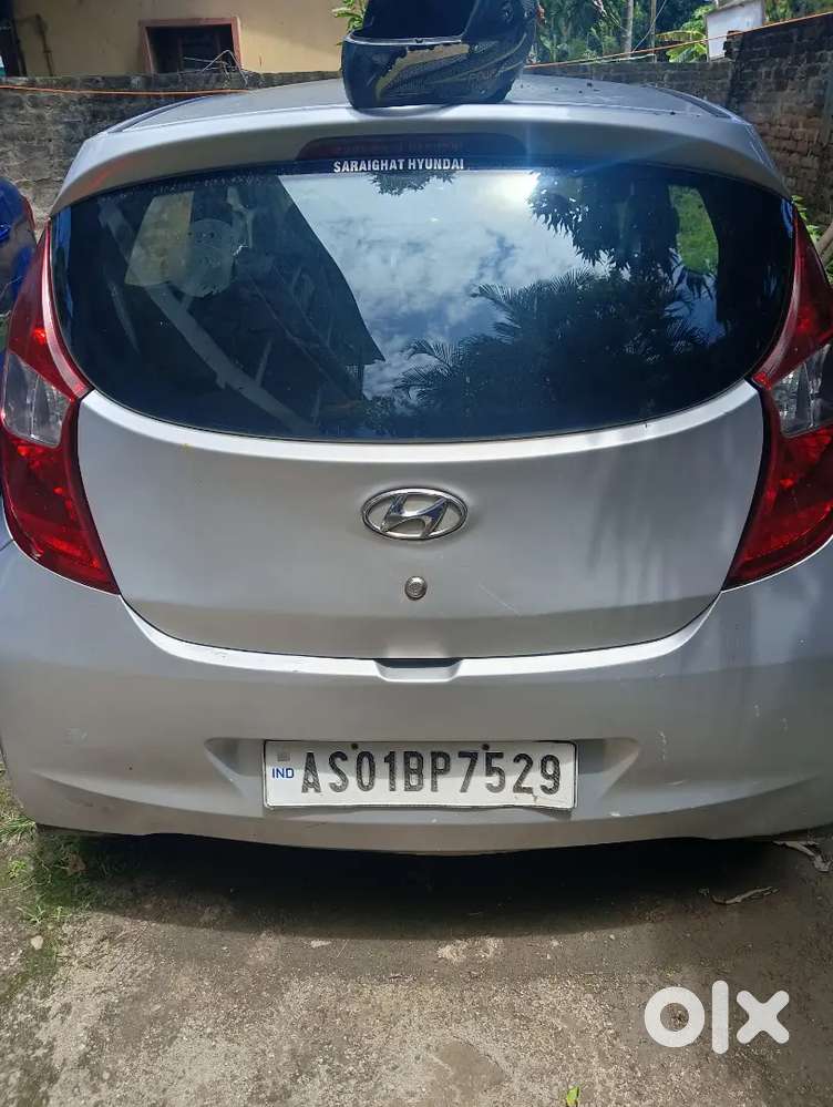 Hyundai Eon 1914