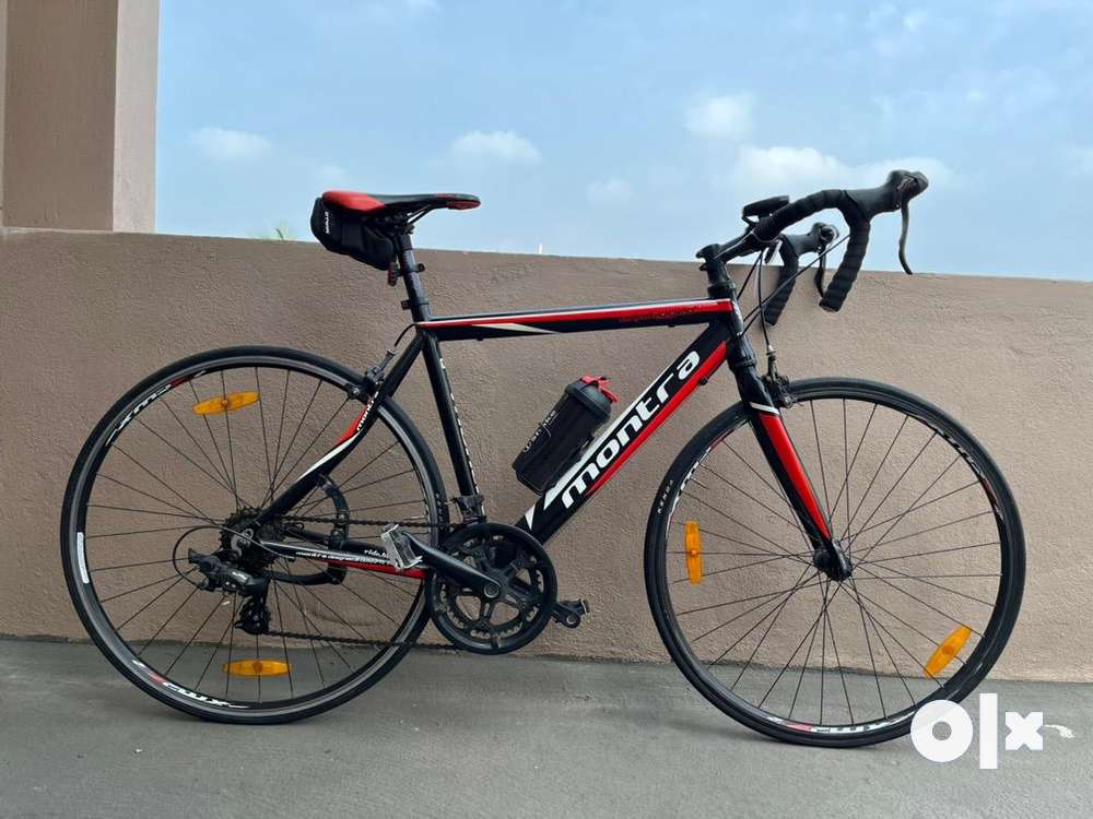 Montra road bike olx new arrivals