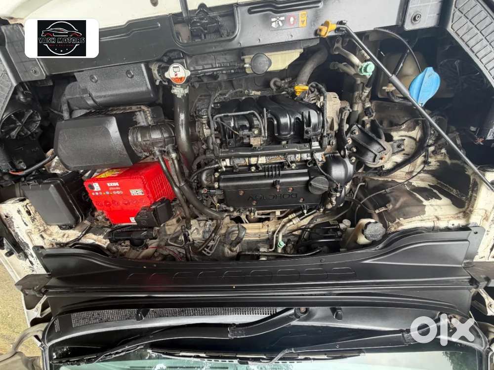 Hyundai Creta 1.6 Sx Petrol, 2016, Petrol