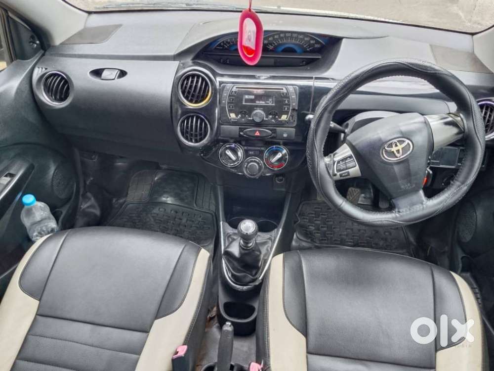 Toyota Etios Liva Vd, 2014, Diesel