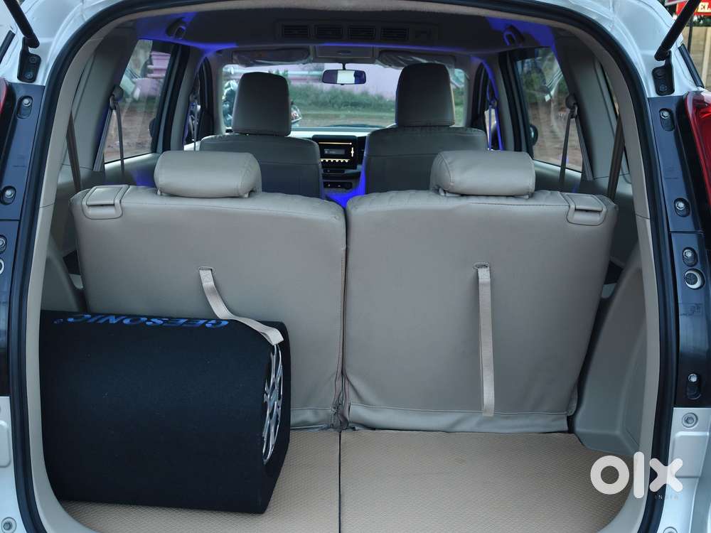 Maruti Suzuki Ertiga 1.3 Zdi Plus, 2020, Diesel