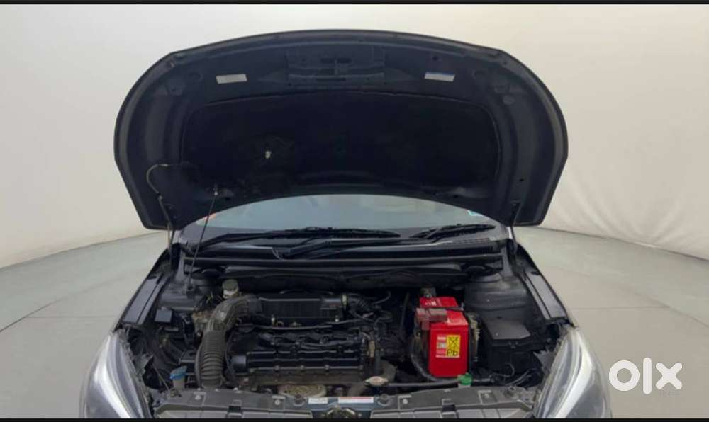 Maruti Suzuki Ciaz 2021 Petrol