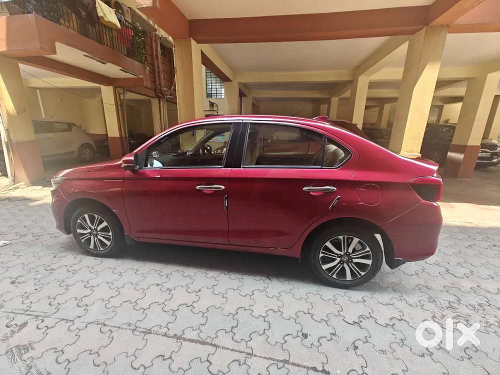 Honda Amaze 2023 Well Maintained Car