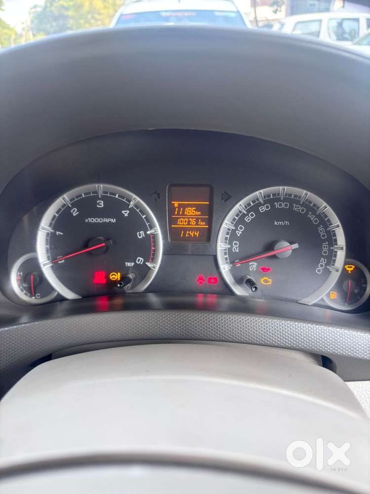 Maruti Suzuki Ertiga 2012-2015 Vdi, 2013, Diesel