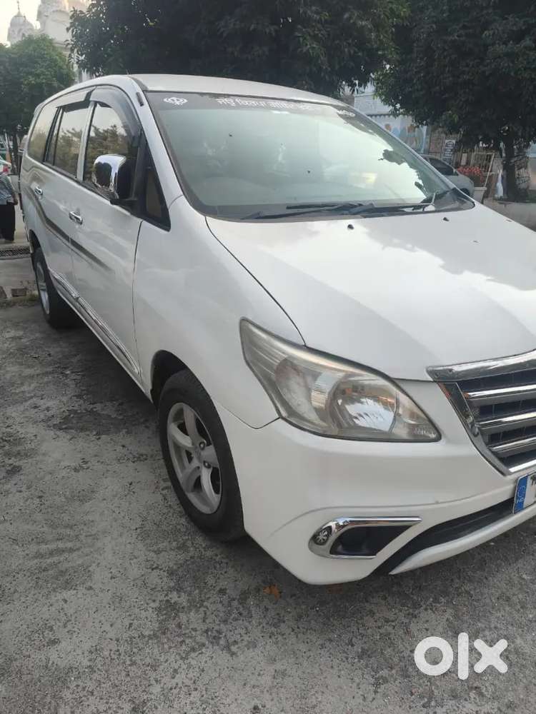 Good Condition Vehicle