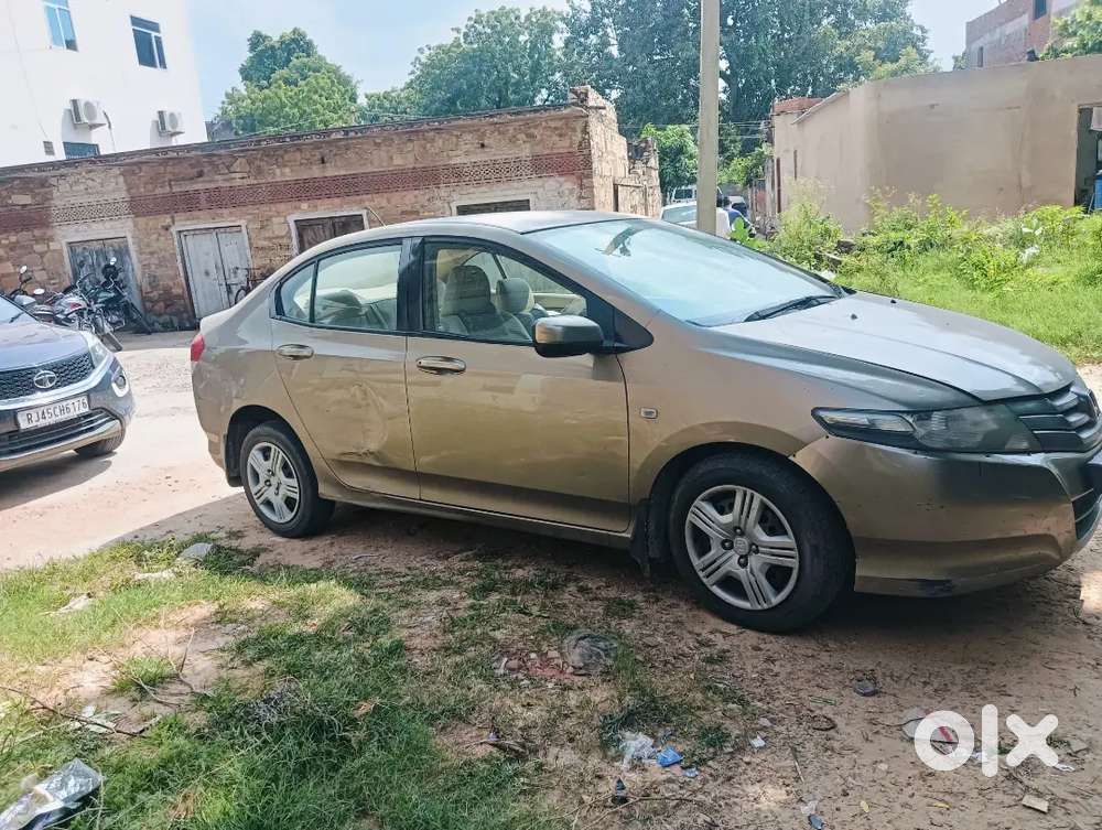 Honda Civic 2011 Petrol Good Condition