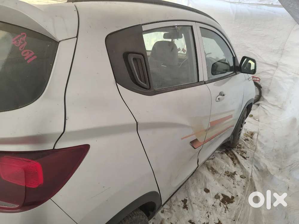 No એક્સિડન્ટ