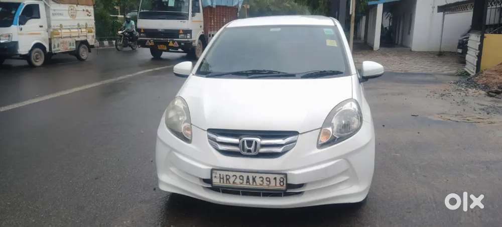 Amaze Good Condition