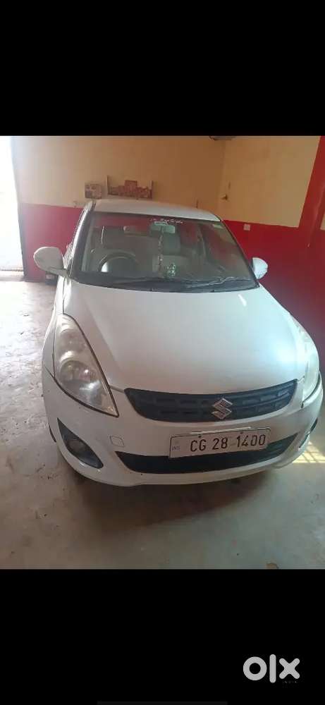 New Car Liye He