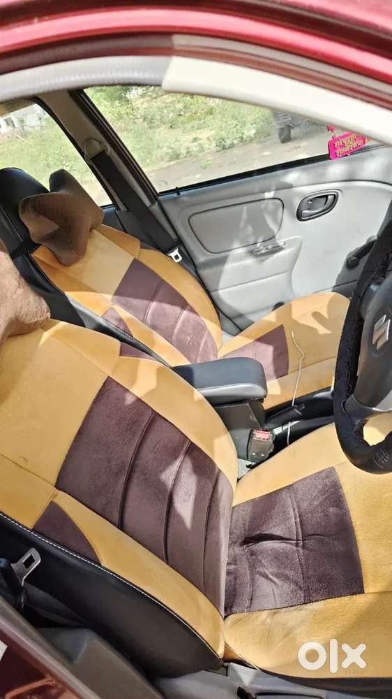 Maruti Suzuki Alto K10 2011