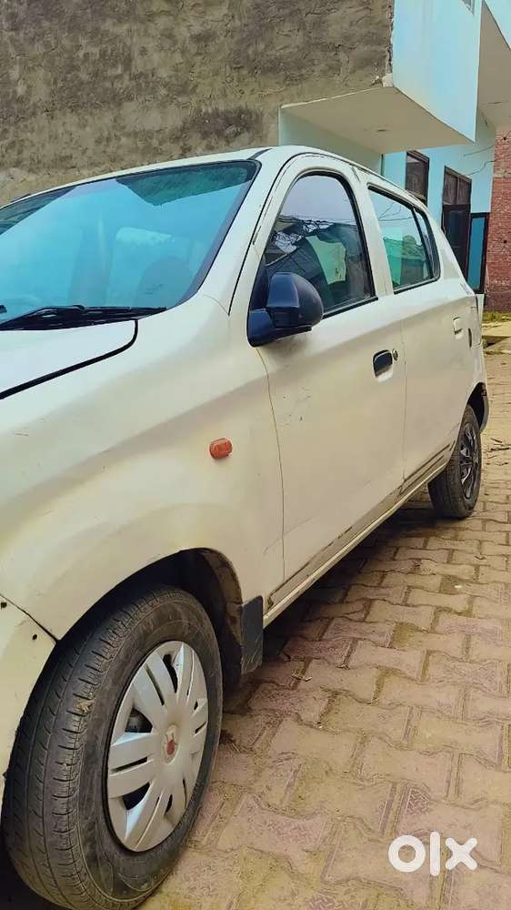 Maruti Suzuki Alto 2014 Lxi