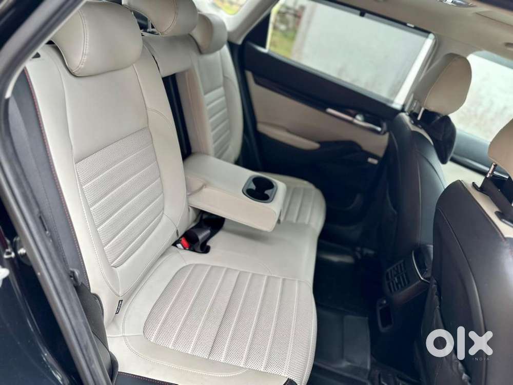 Kia Seltos 2020 Petrol Well Maintained