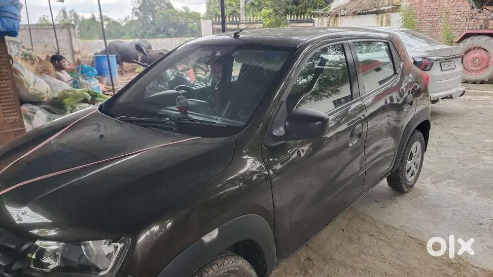 Renault Kwid Neotech 2018