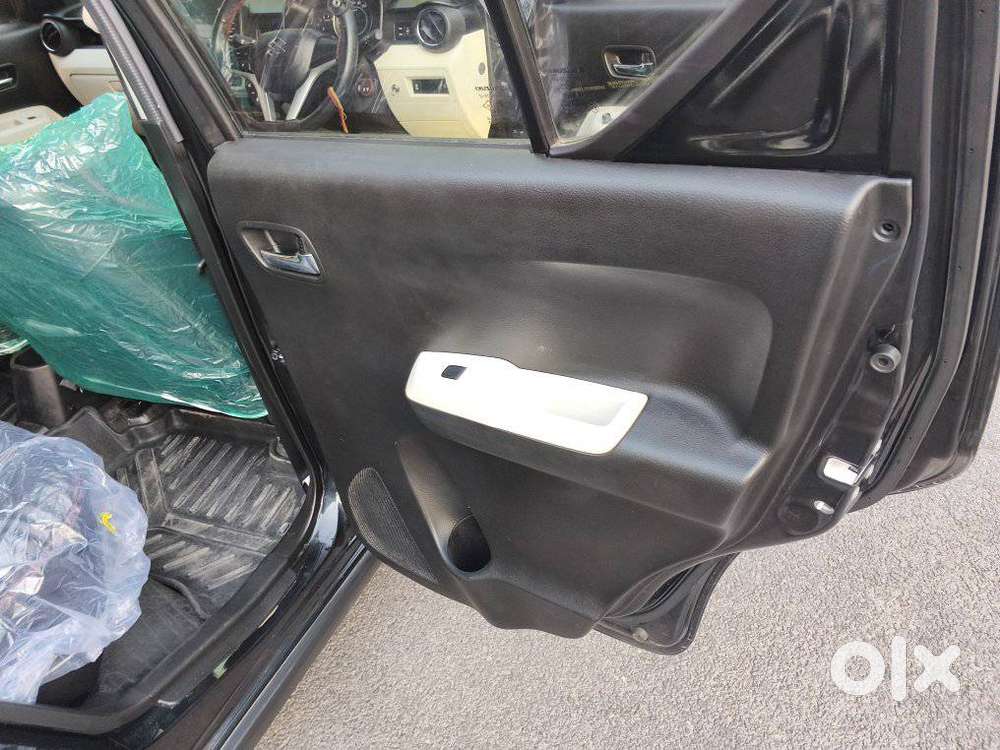 Maruti Suzuki Ignis 1.3 Delta, 2026, Petrol