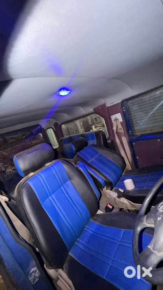 Mahindra Armada 1992 Diesel 85000 Km Driven