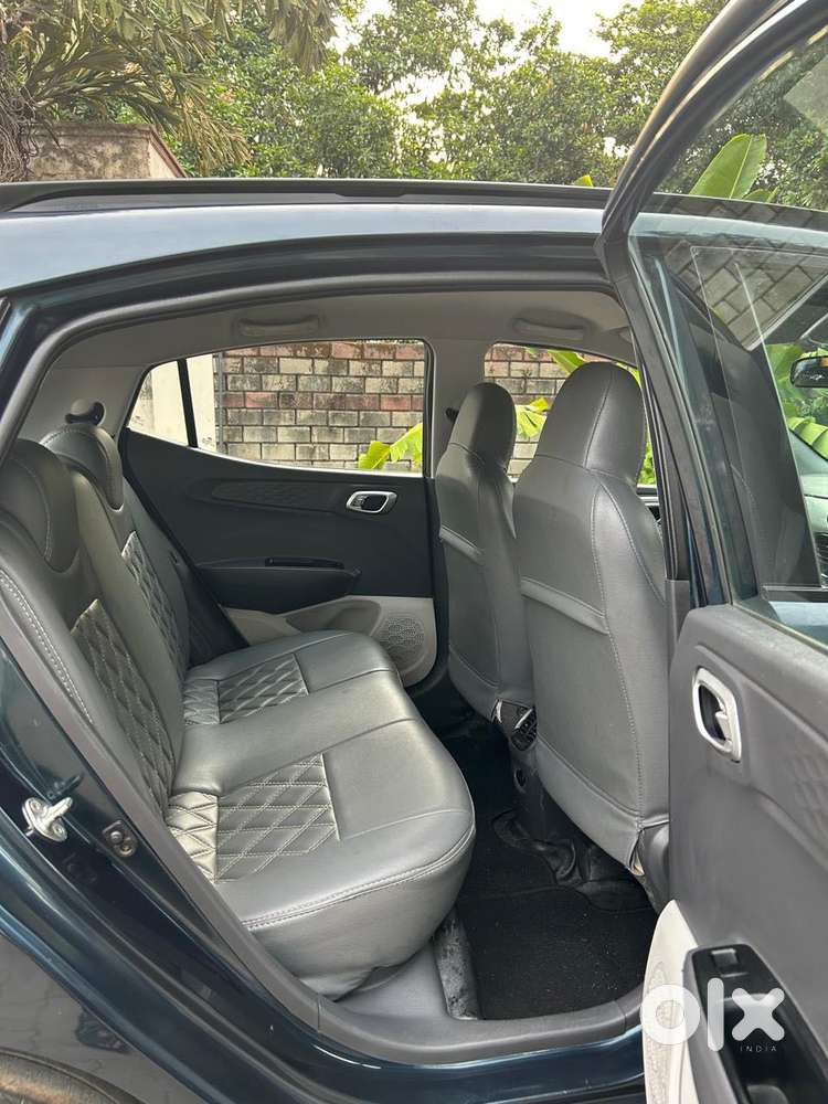 Hyundai Grand I10 Nios Sportz Petrol, 2023, Petrol