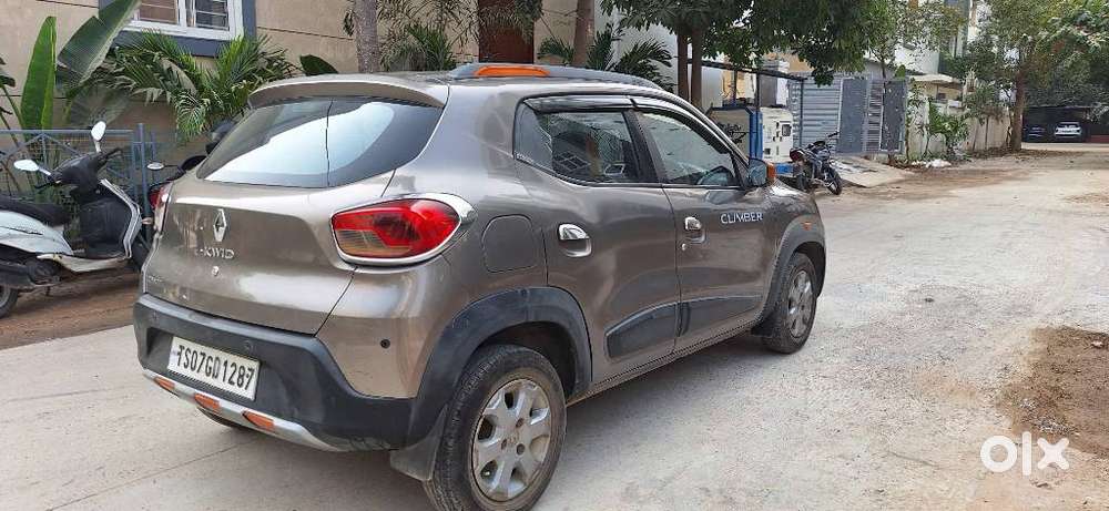 Renault Kwid