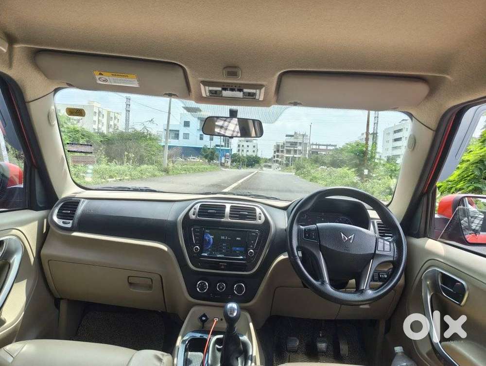 Mahindra Bolero Neo N10 (o), 2023, Diesel