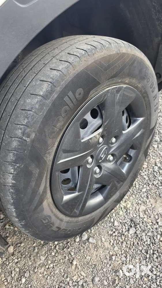 Hyundai Venue 1.5 Crdi 2025