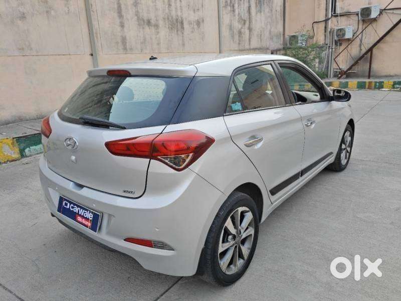 Hyundai Elite I20 Asta 1.2 Mt, 2015, Petrol