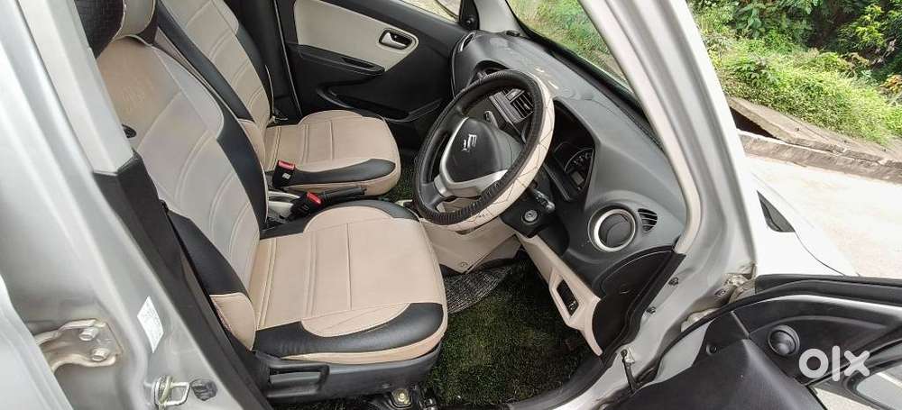 Maruti Suzuki Alto 0.8 Lxi (o), 2021, Petrol