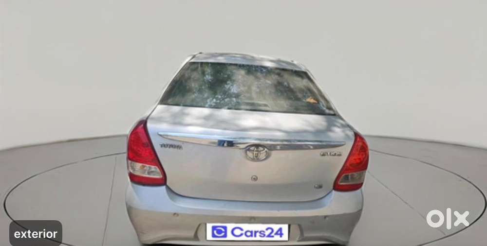 Toyota Car Manual 2011