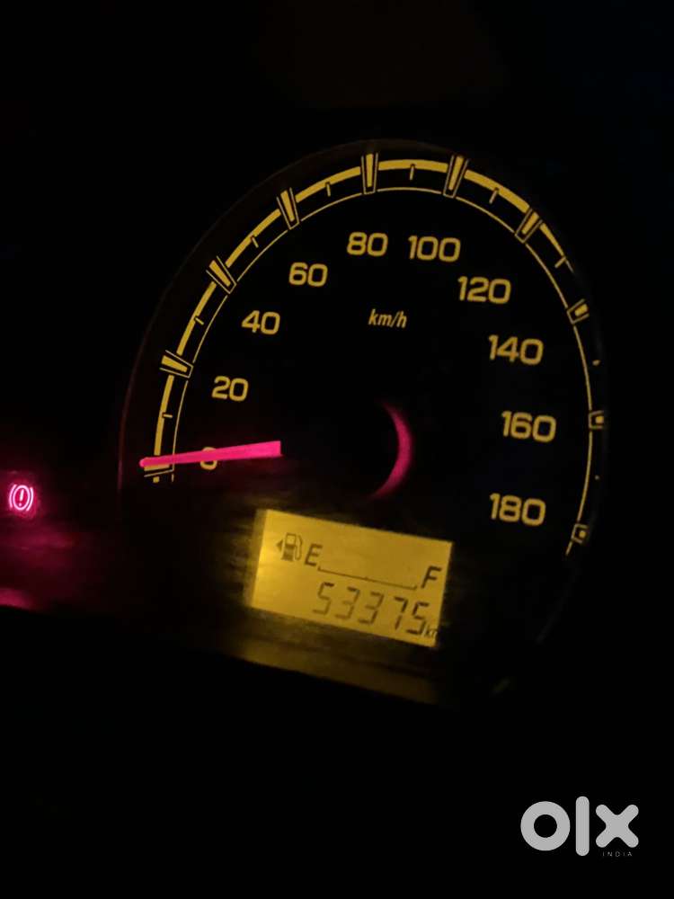 Maruti Suzuki Alto 800 Lxi, 2013, Petrol