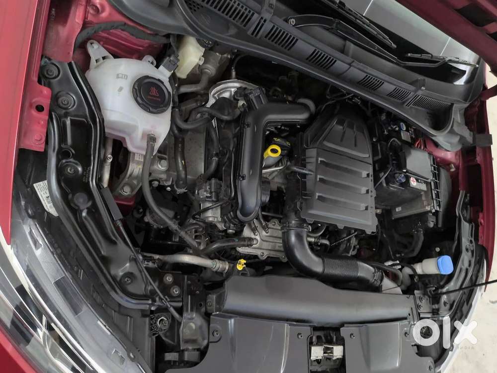 Volkswagen Virtus Highline Plus 1.0 Tsi At, 2023, Petrol