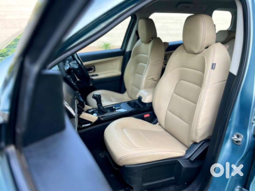 Tata Safari 2.0 Kryotec Xza Plus, 2021, Diesel