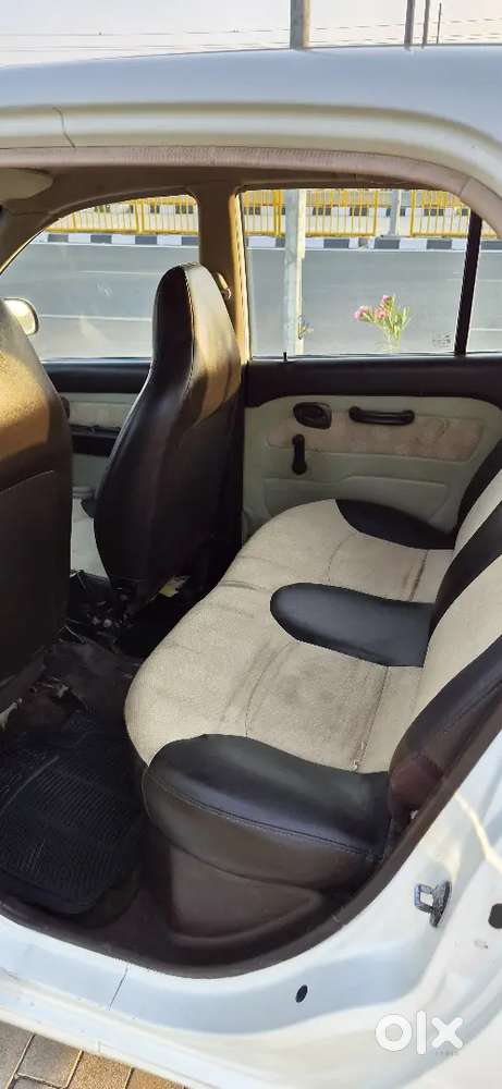 Hyundai Santro Xing 2010 Cng & Hybrids 82000 Km Driven