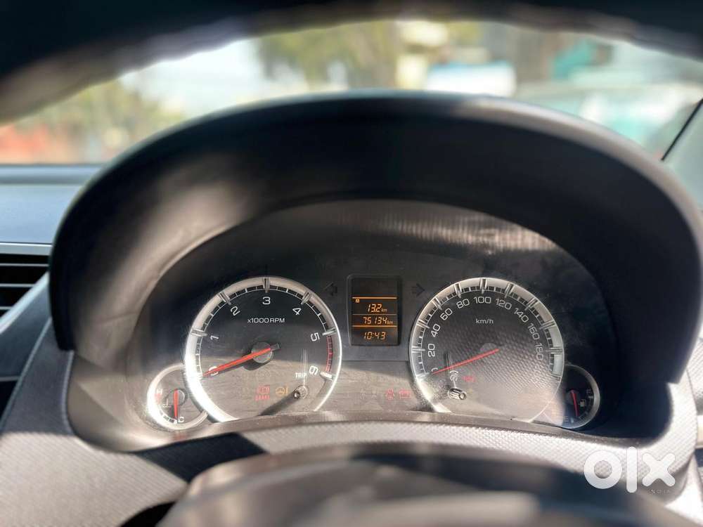 Maruti Suzuki Swift Ddis Vdi, 2015, Diesel