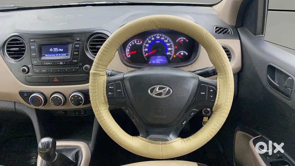 Hyundai Grand I10 1.2 Kappa Magna, 2018, Petrol