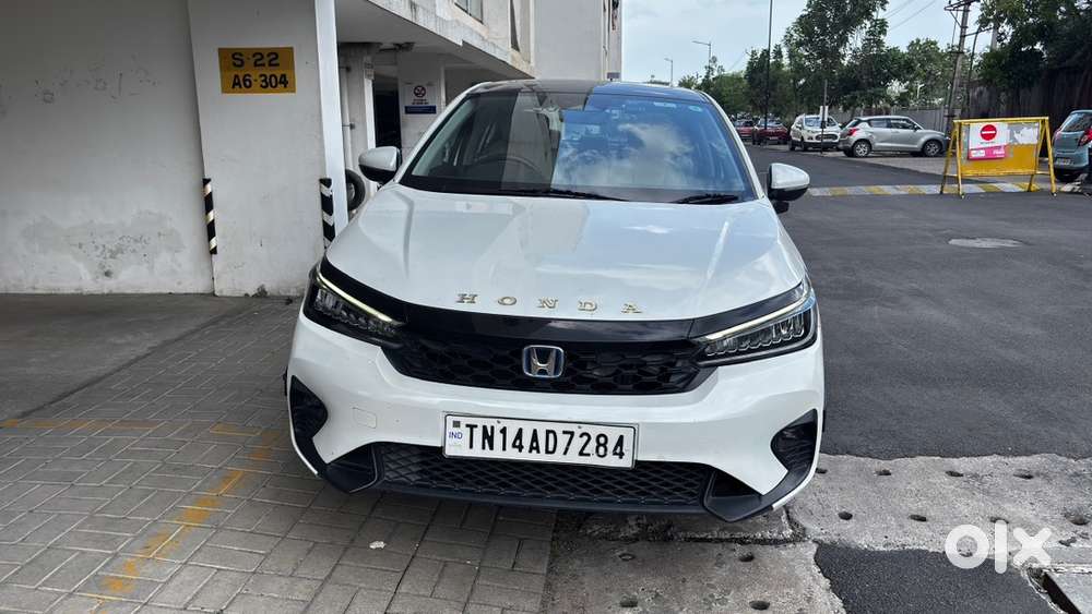 Honda City Hybrid 2023 - Mileage 41,000 Km