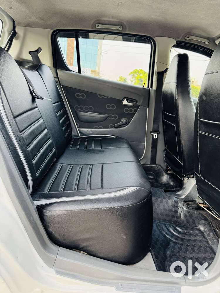 Maruti Suzuki Alto 800 Lxi, 2014, Petrol