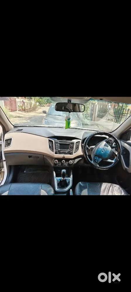 Creta Diesel 2016