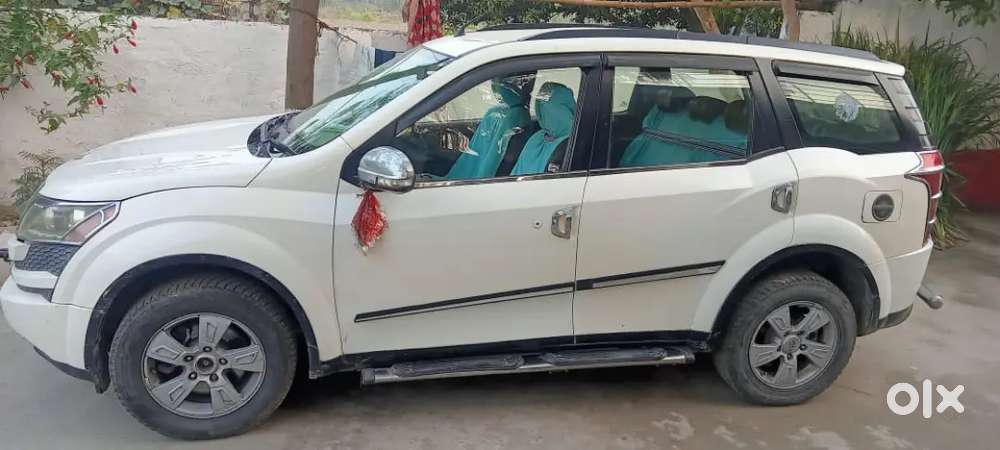 Xuv500 , No Problem