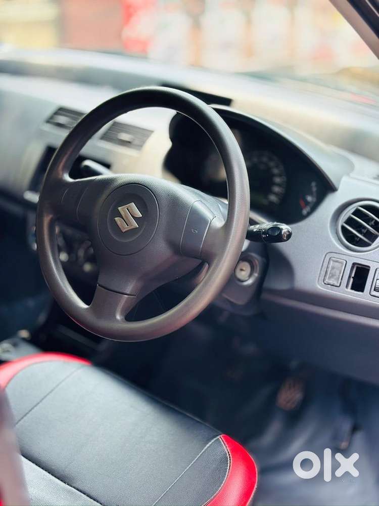 Maruti Suzuki Swift 2007 Petrol Well Maintained