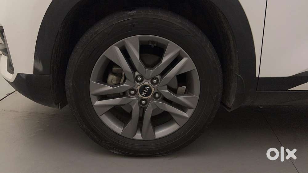 Kia Seltos Htx D, 2021, Diesel