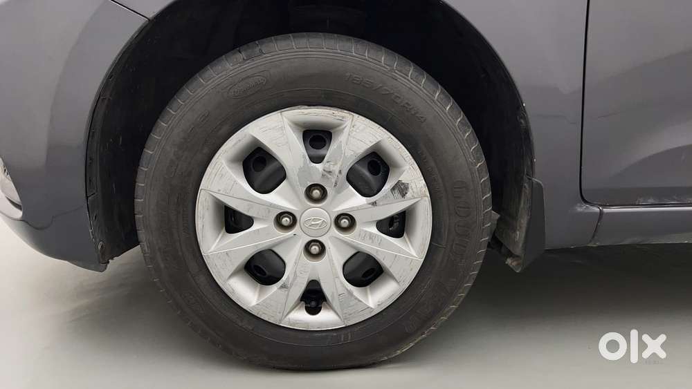 Hyundai Elite I20 Magna Executive 1.2, 2018, Petrol