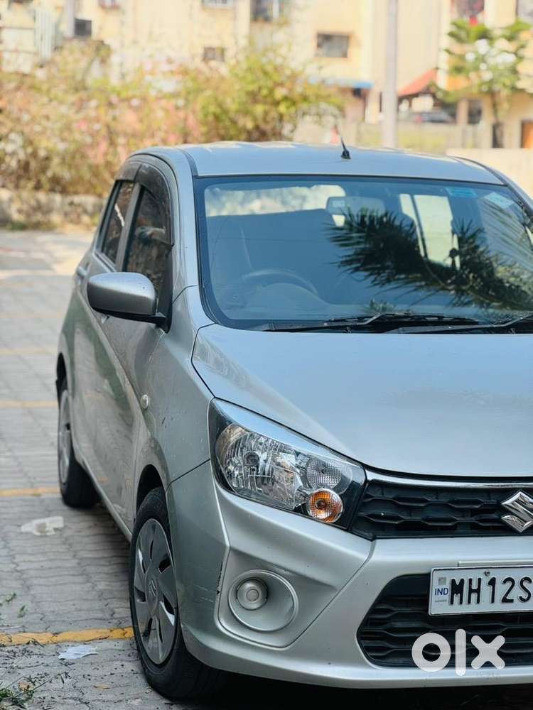 Maruti Suzuki Celerio 2021 Cng & Hybrids Good Condition
