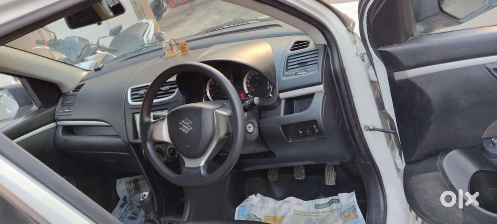 Maruti Suzuki Swift Ddis Vdi, 2014, Diesel