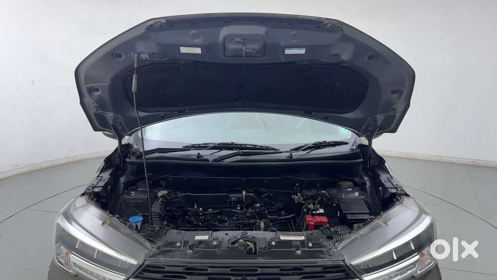 Maruti Suzuki Xl6 1.5 Zeta Mt, 2021, Petrol