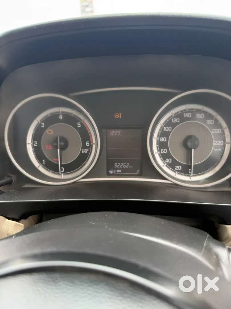 Maruti Suzuki Dzire Vdi 2019 Diesel