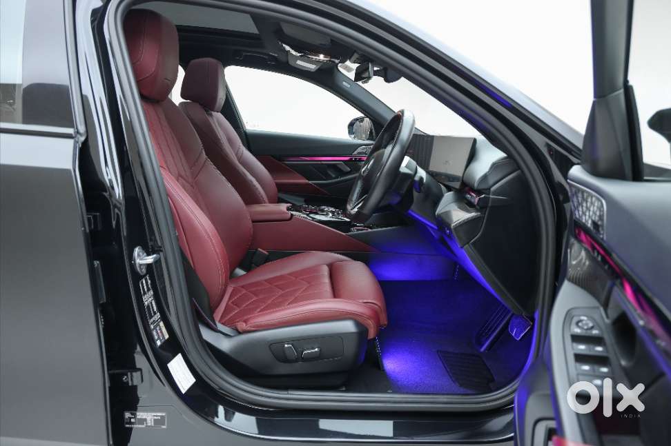 Bmw I5 M60 Xdrive, 2024, Electric