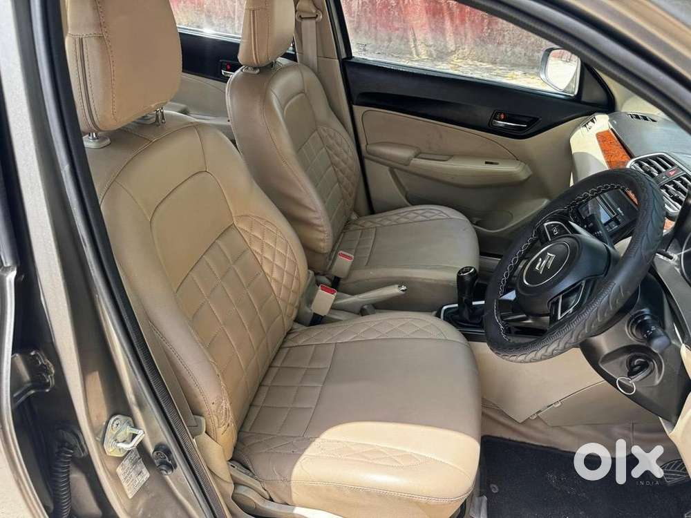 Maruti Suzuki Dzire 2018 Diesel Good Condition