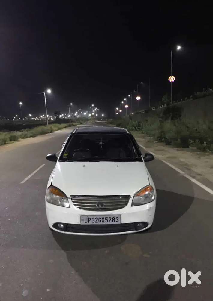 Tata Indica Ev2 Lx