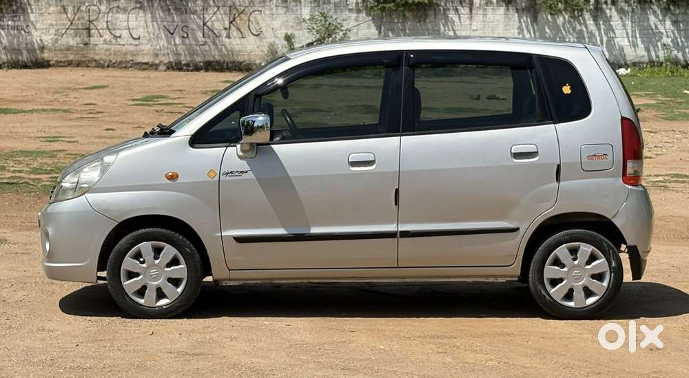 Maruti Suzuki Zen Estilo VXI BSIV, 2013, Petrol