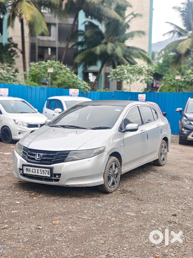 Honda City S Mt, 2009, Cng & Hybrids